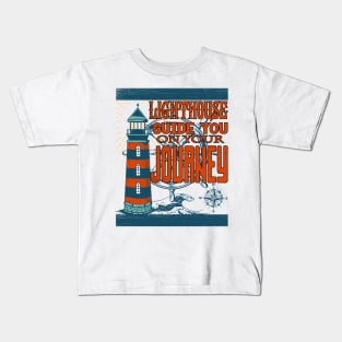 lighthouse Kids T-Shirt